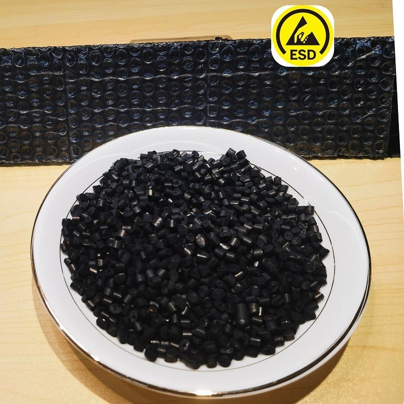 Conductive Additive For PE Film best